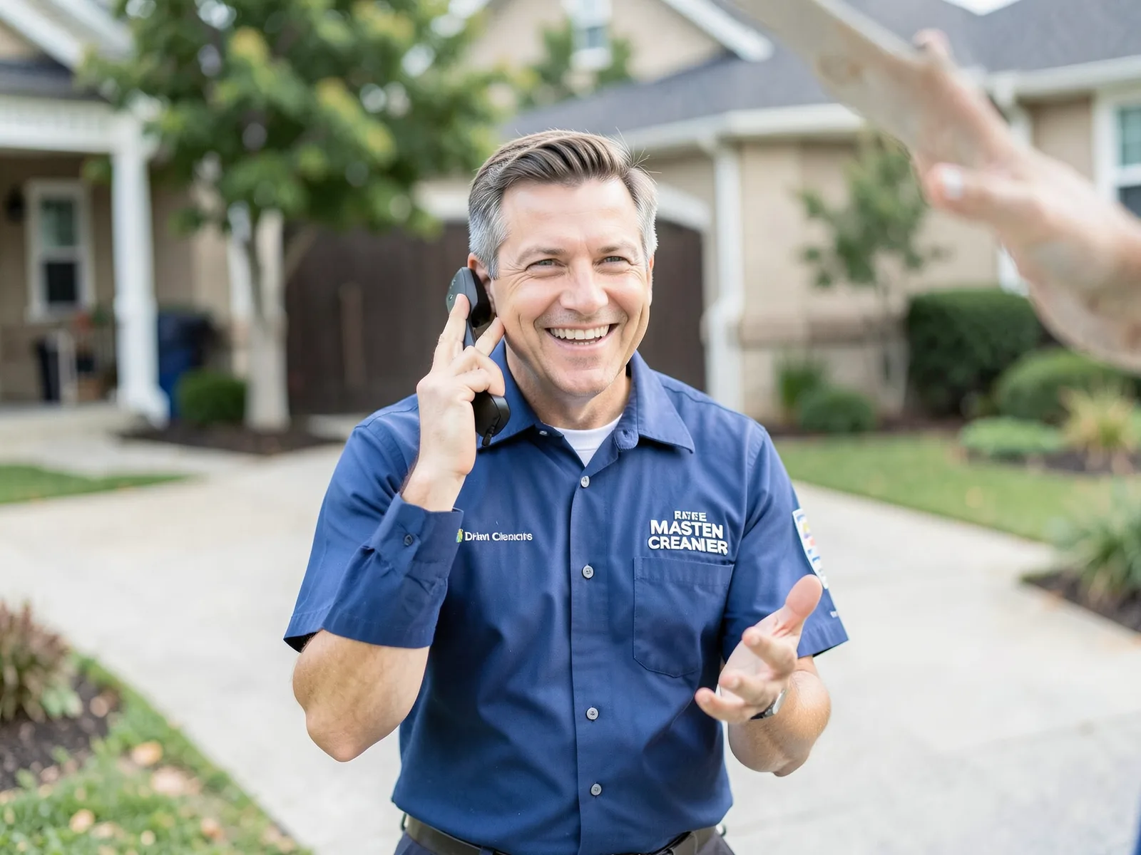 Drain Cleaning Cohoctah, MI FAQs